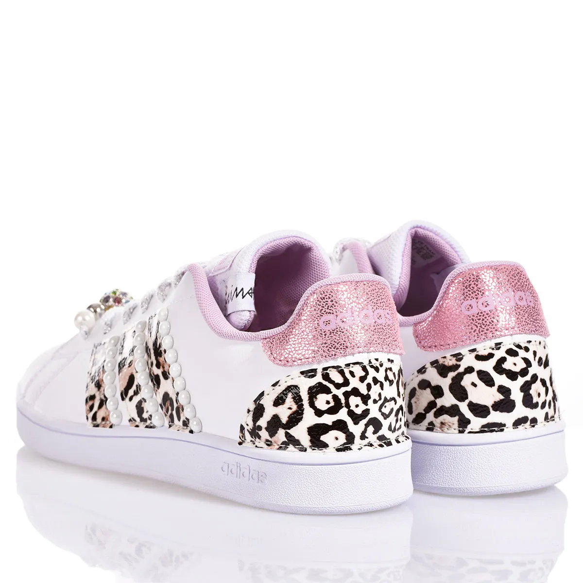 Adidas Leo Pearls  Animalier, Special