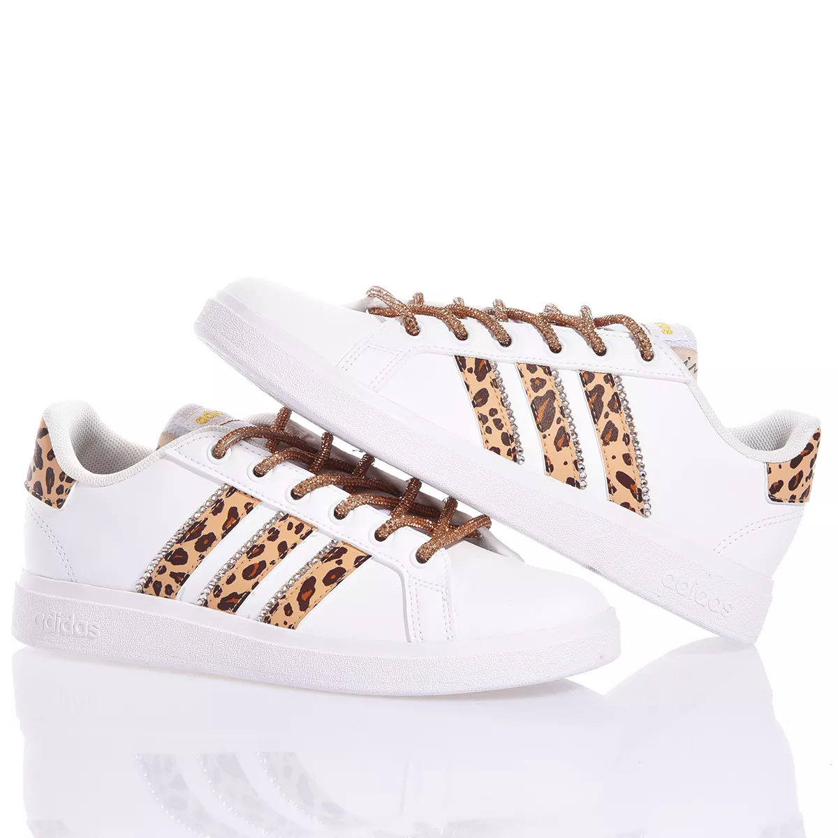 Adidas Leo Swarovski  