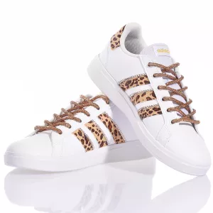 Adidas Leo Swarovski