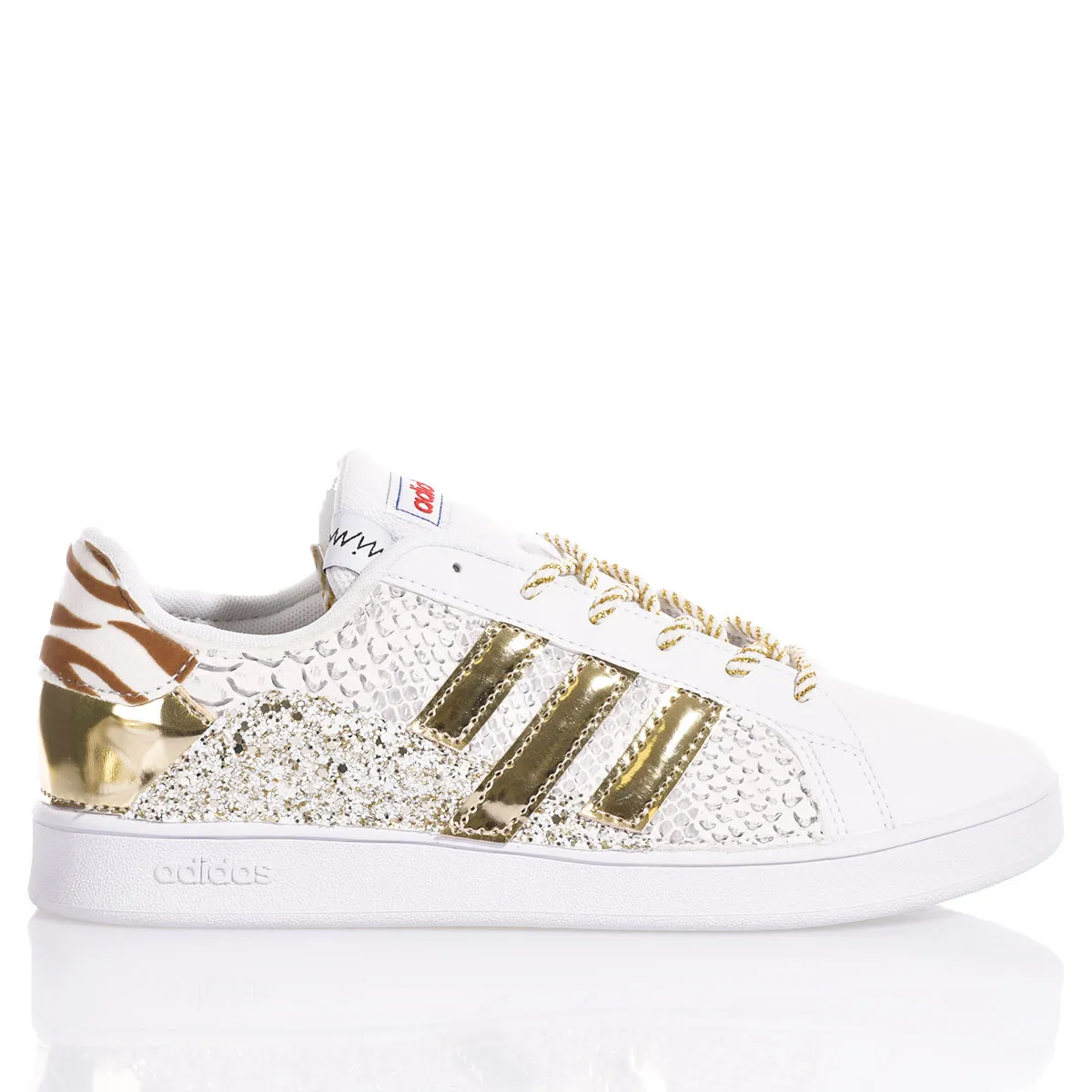 Adidas Light Mix  Glitter