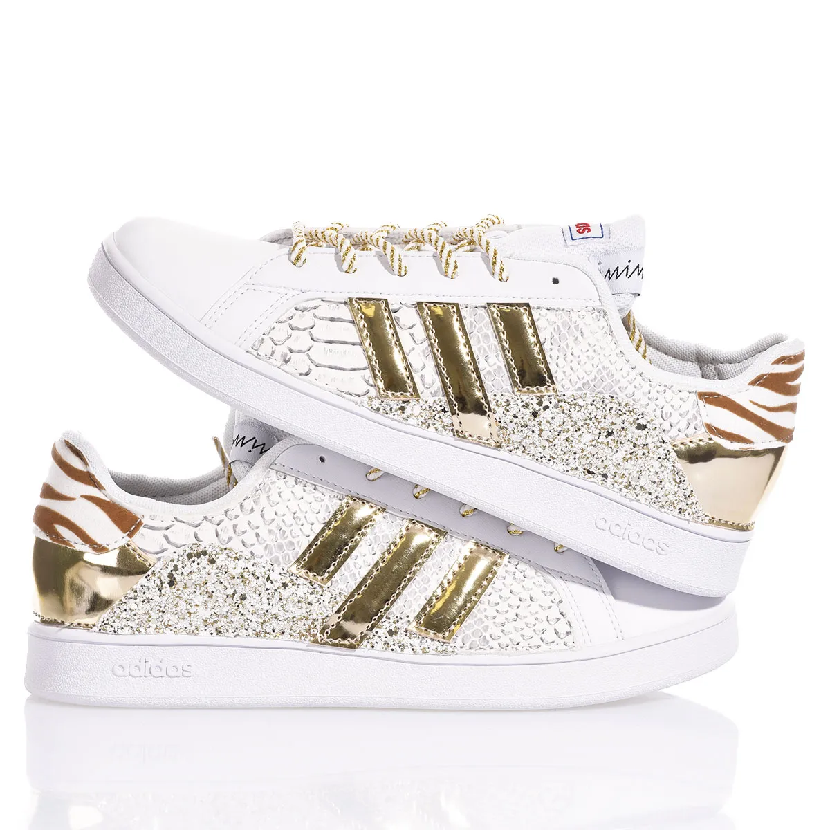 Adidas Light Mix  Glitter