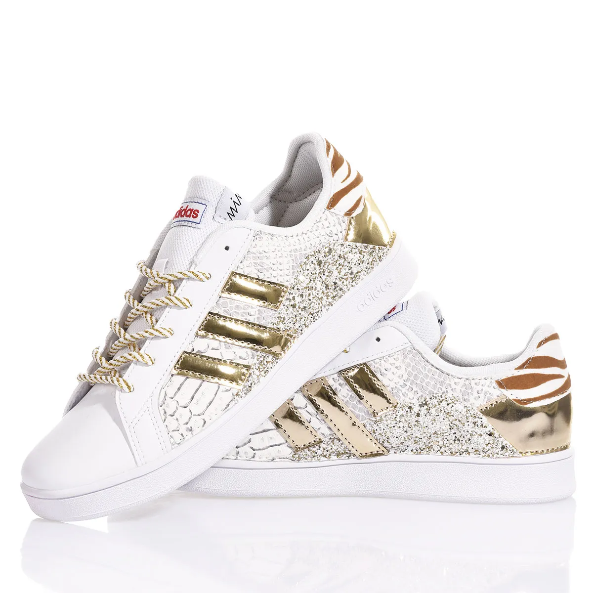 Adidas Light Mix  Glitter