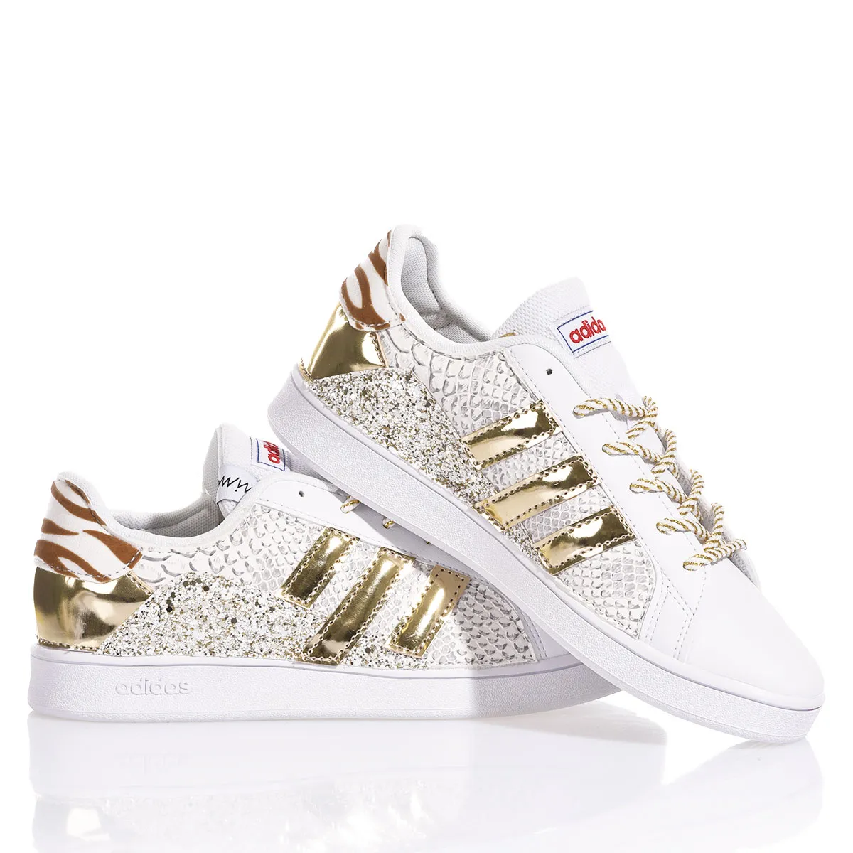 Adidas Light Mix  Glitter