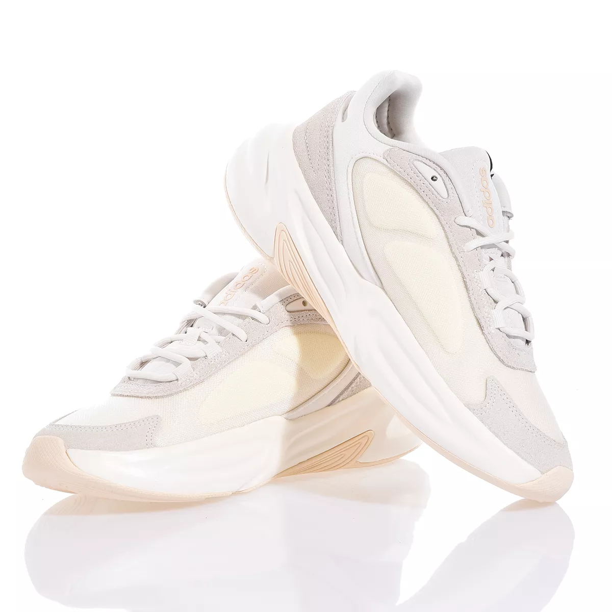 Adidas Ozelle Cream Swarovski  Swarovski