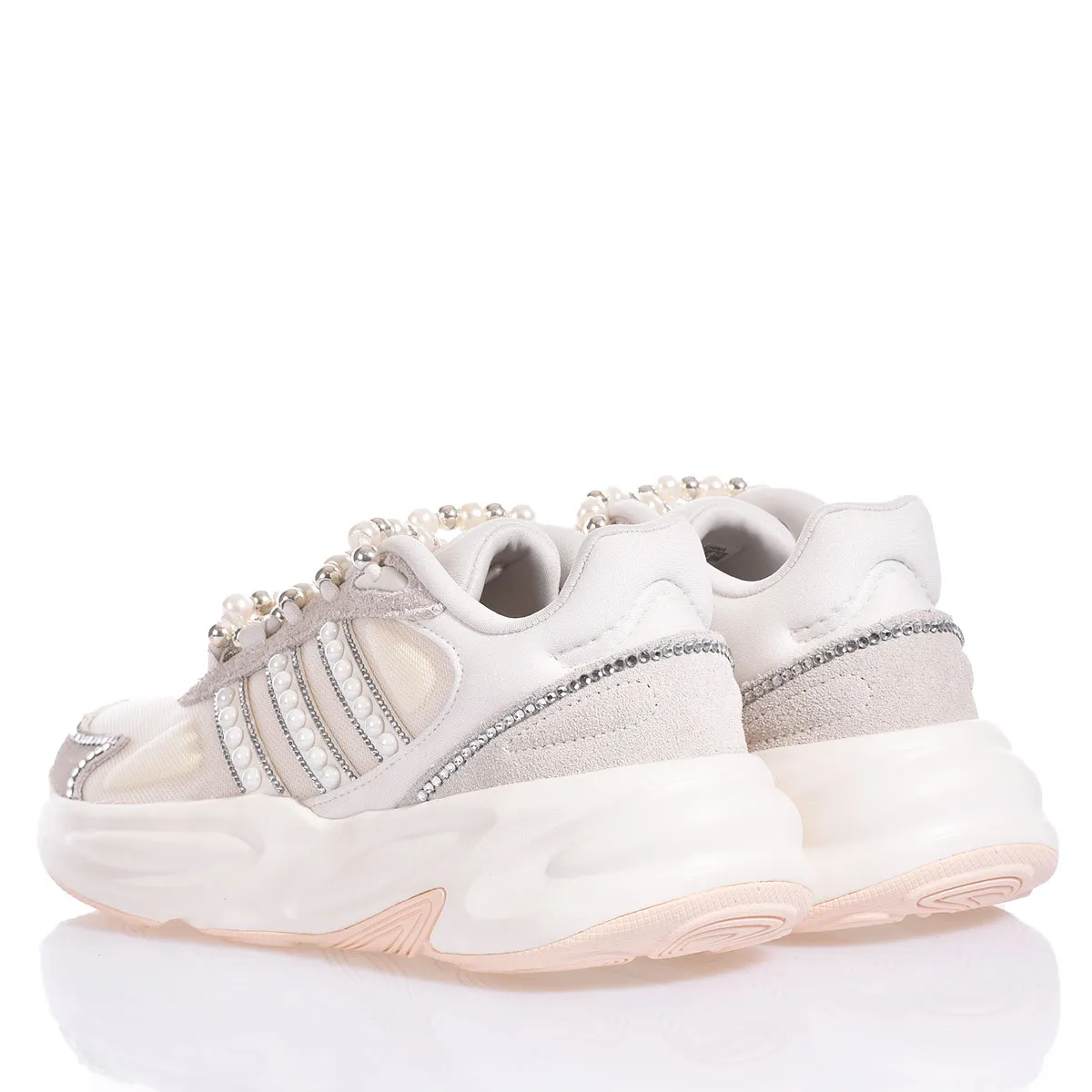 Adidas Ozelle Pearl  Special, Swarovski