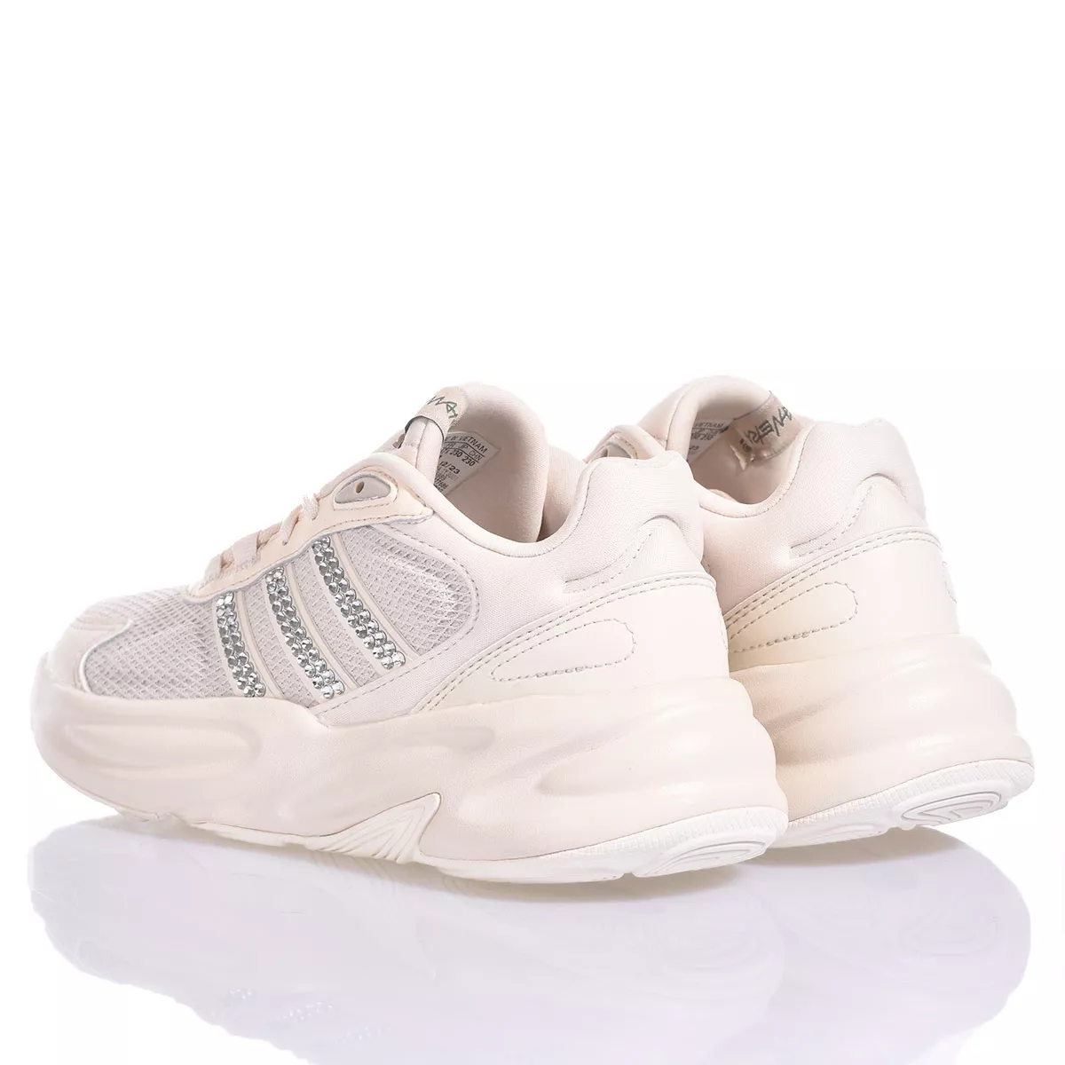 Adidas Ozelle Sand Swarovski  Swarovski