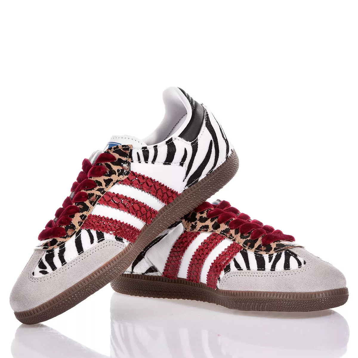 Adidas Samba Exotic Samba Animalier, Special