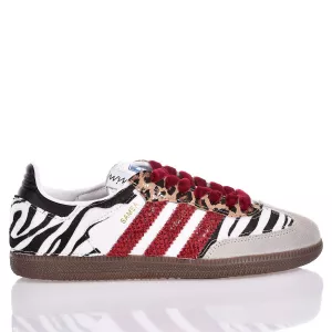 Adidas Samba Exotic