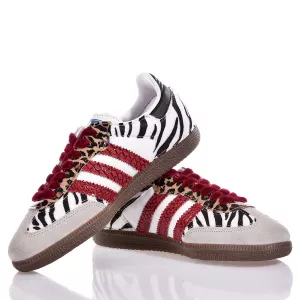 Adidas Samba Exotic