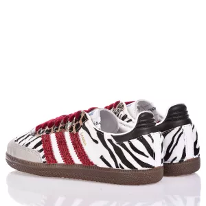 Adidas Samba Exotic