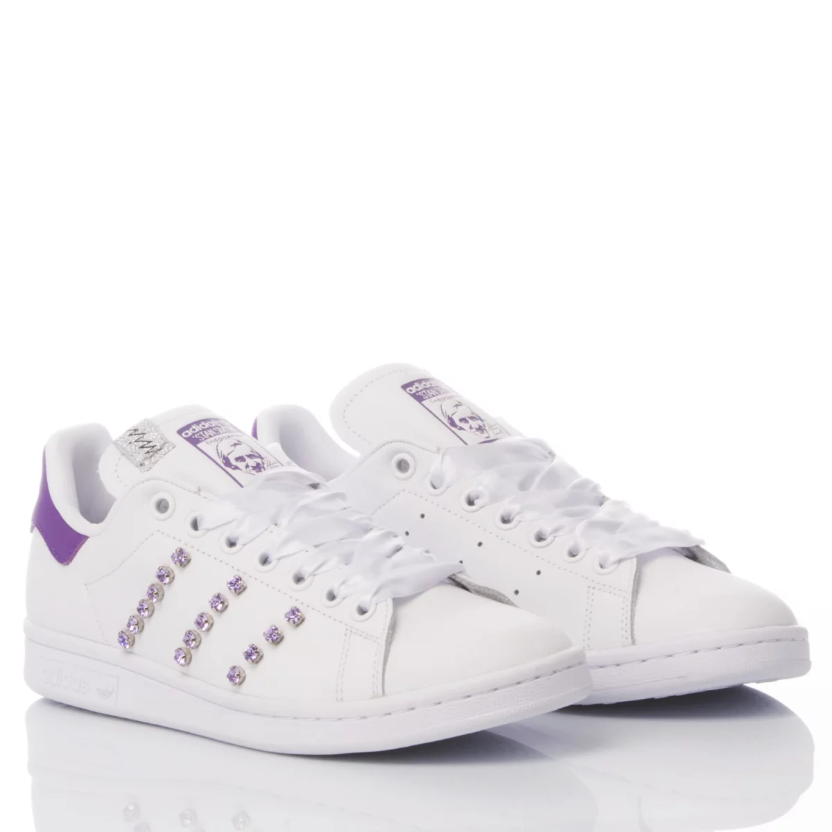 Adidas Stan Smith Ametista  