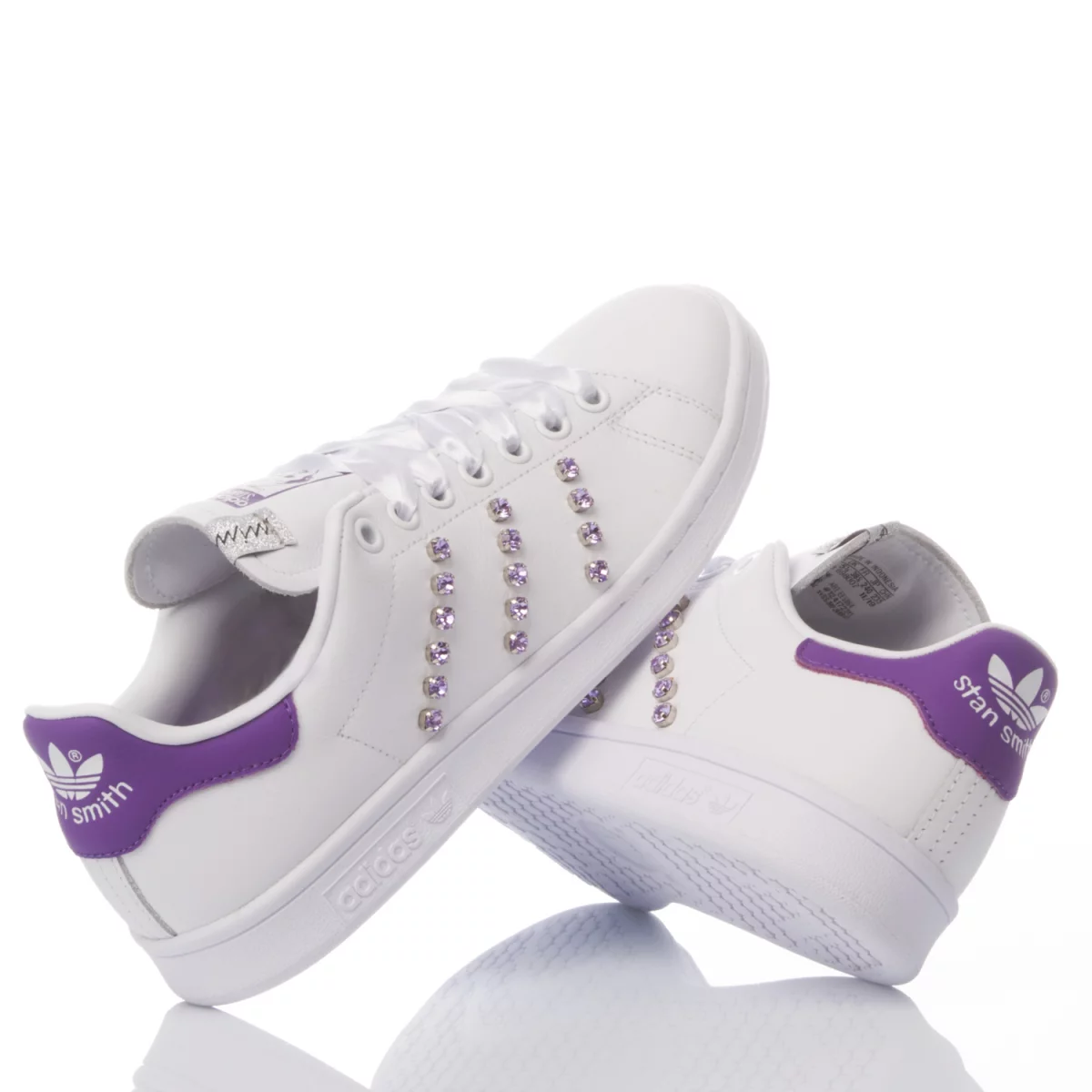 Adidas Stan Smith Ametista  