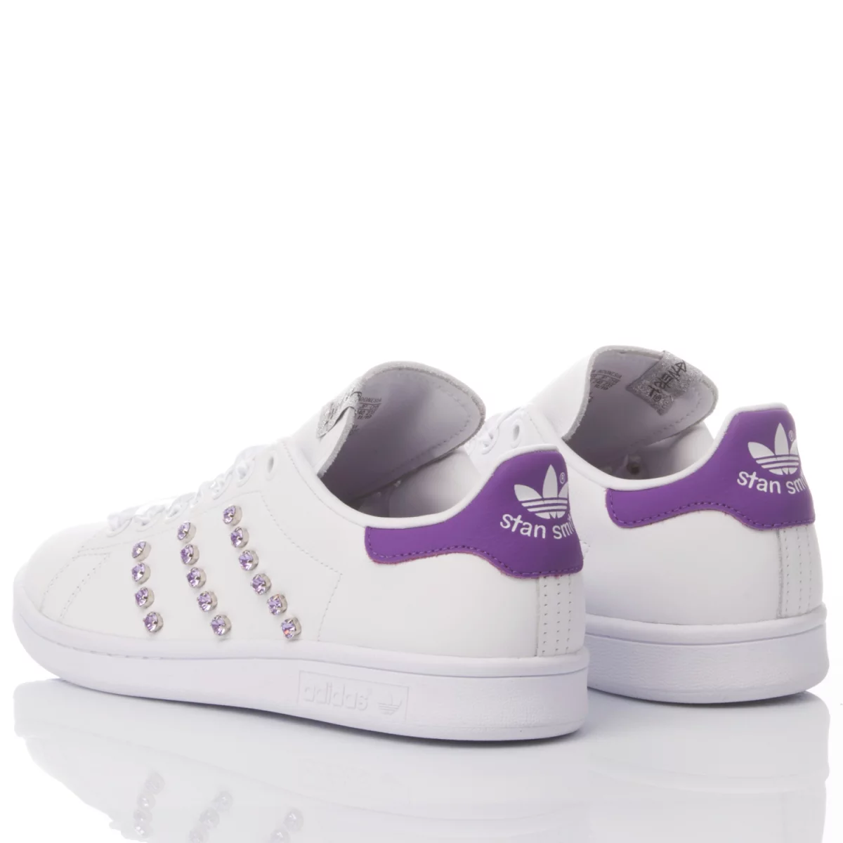 Adidas Stan Smith Ametista  