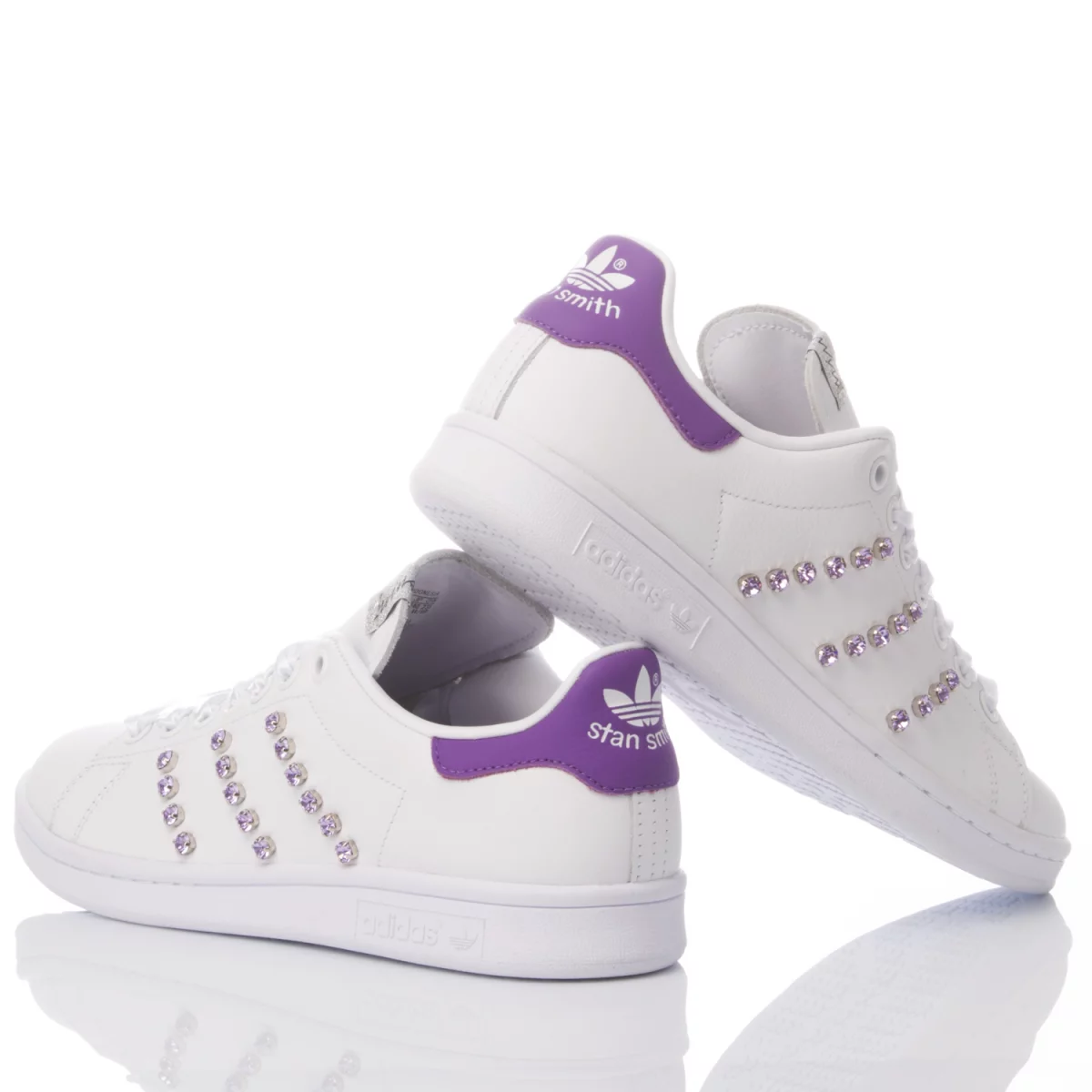 Adidas Stan Smith Ametista  