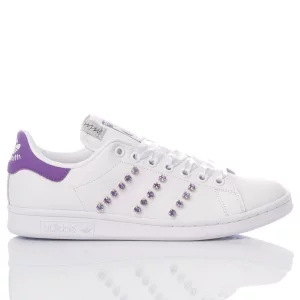 Adidas Stan Smith Ametista