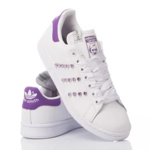 Adidas Stan Smith Ametista