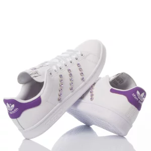 Adidas Stan Smith Ametista