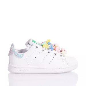 Adidas Stan Smith Junior Bubble