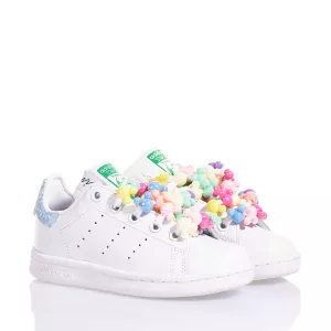 Adidas Stan Smith Junior Bubble