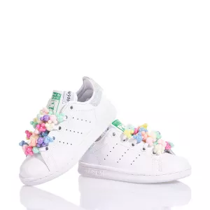 Adidas Stan Smith Junior Bubble