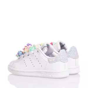 Adidas Stan Smith Junior Bubble