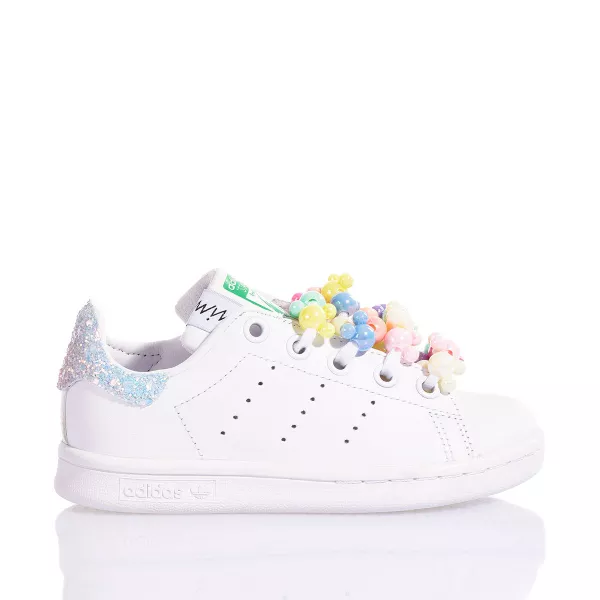 Adidas Stan Smith Junior Bubble adidas