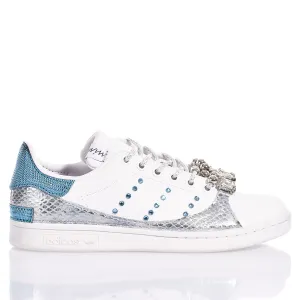 Adidas Stan Smith Light Blue