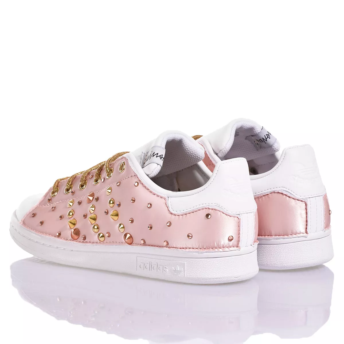 Adidas bambina stan smith online