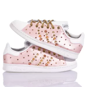 Adidas stan smith modelli particolari best sale