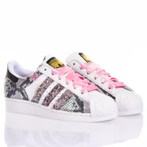 Adidas Superstar Blossom