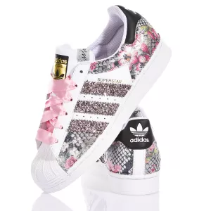 Adidas Superstar Blossom