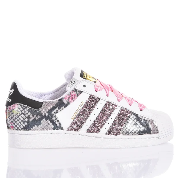 Adidas Superstar Blossom Spersonalizowane