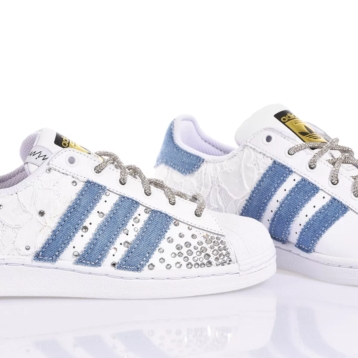 Adidas superstar kinder 24 online