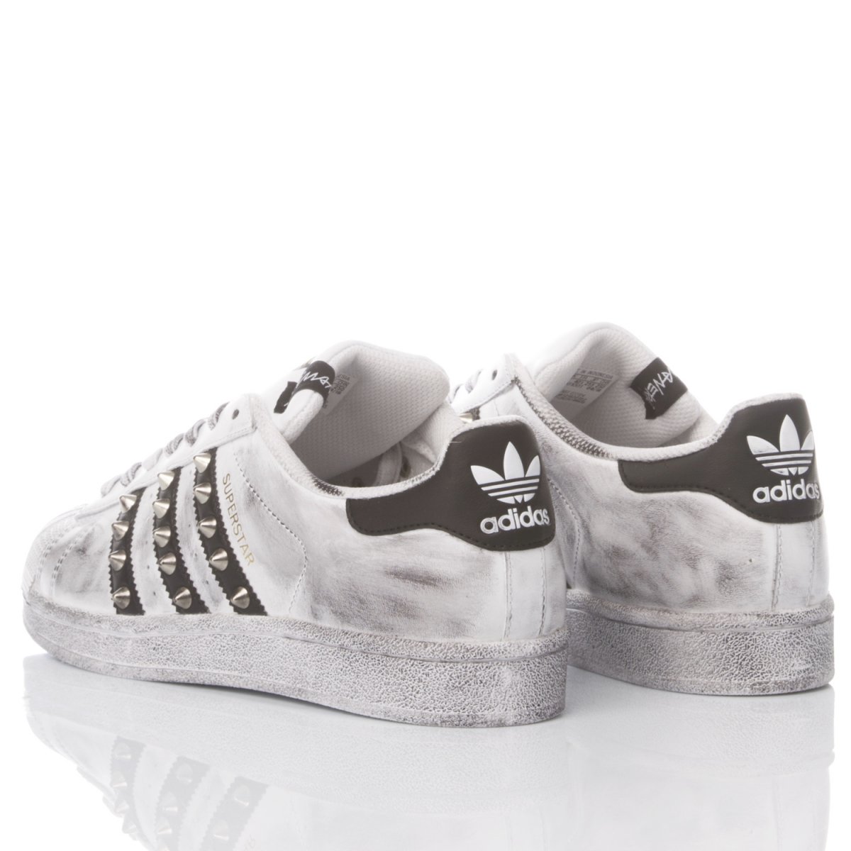 adidas superstar studs