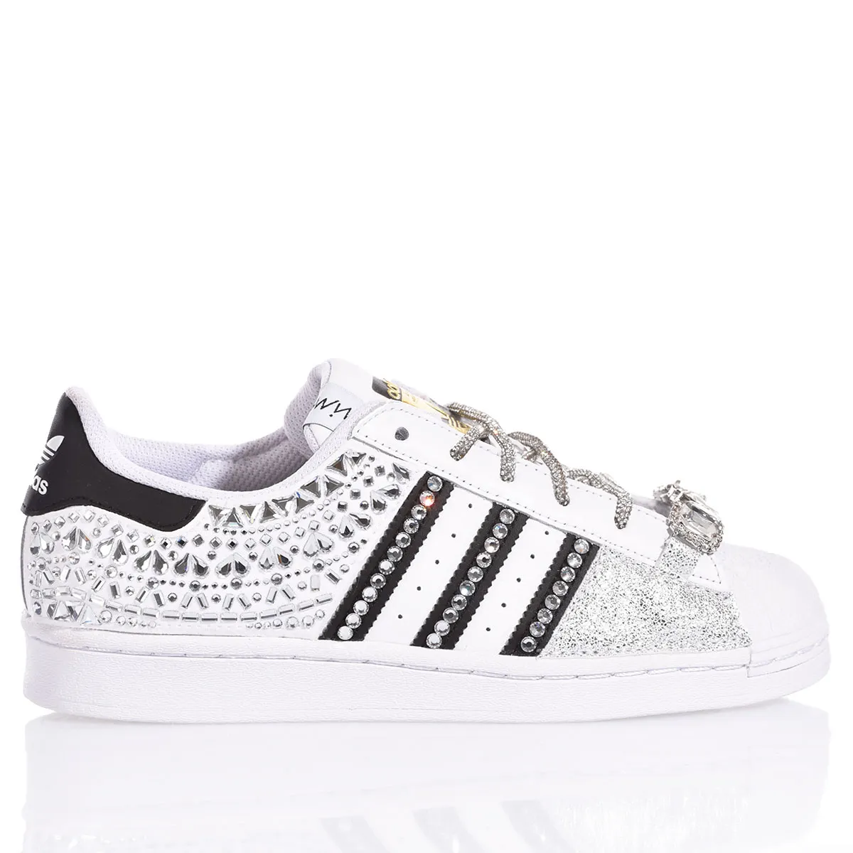 Adidas Superstar Chandelier Superstar Special, Swarovski