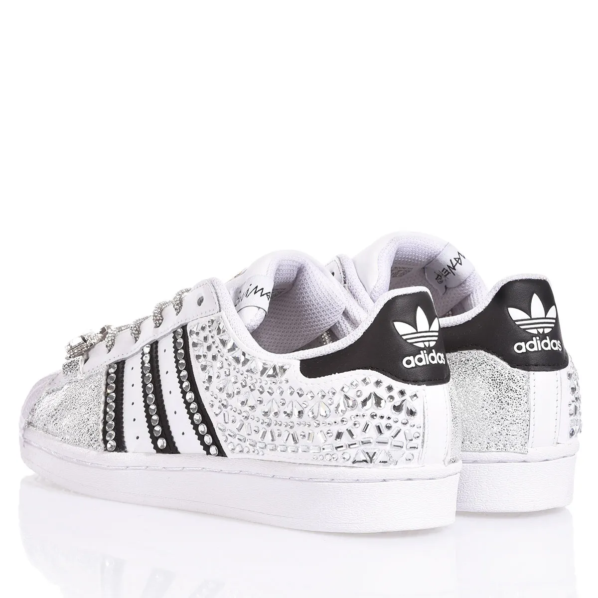 Adidas Superstar Chandelier Superstar Special, Swarovski