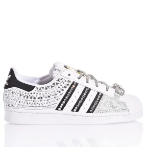 Adidas Superstar Chandelier