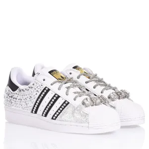 Adidas Superstar Chandelier