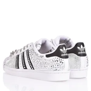 Adidas Superstar Chandelier