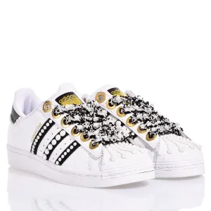 Adidas Superstar Coco Pearls