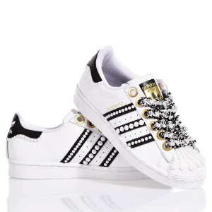 Adidas Superstar Coco Pearls