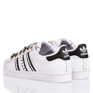 Adidas Superstar Coco Pearls