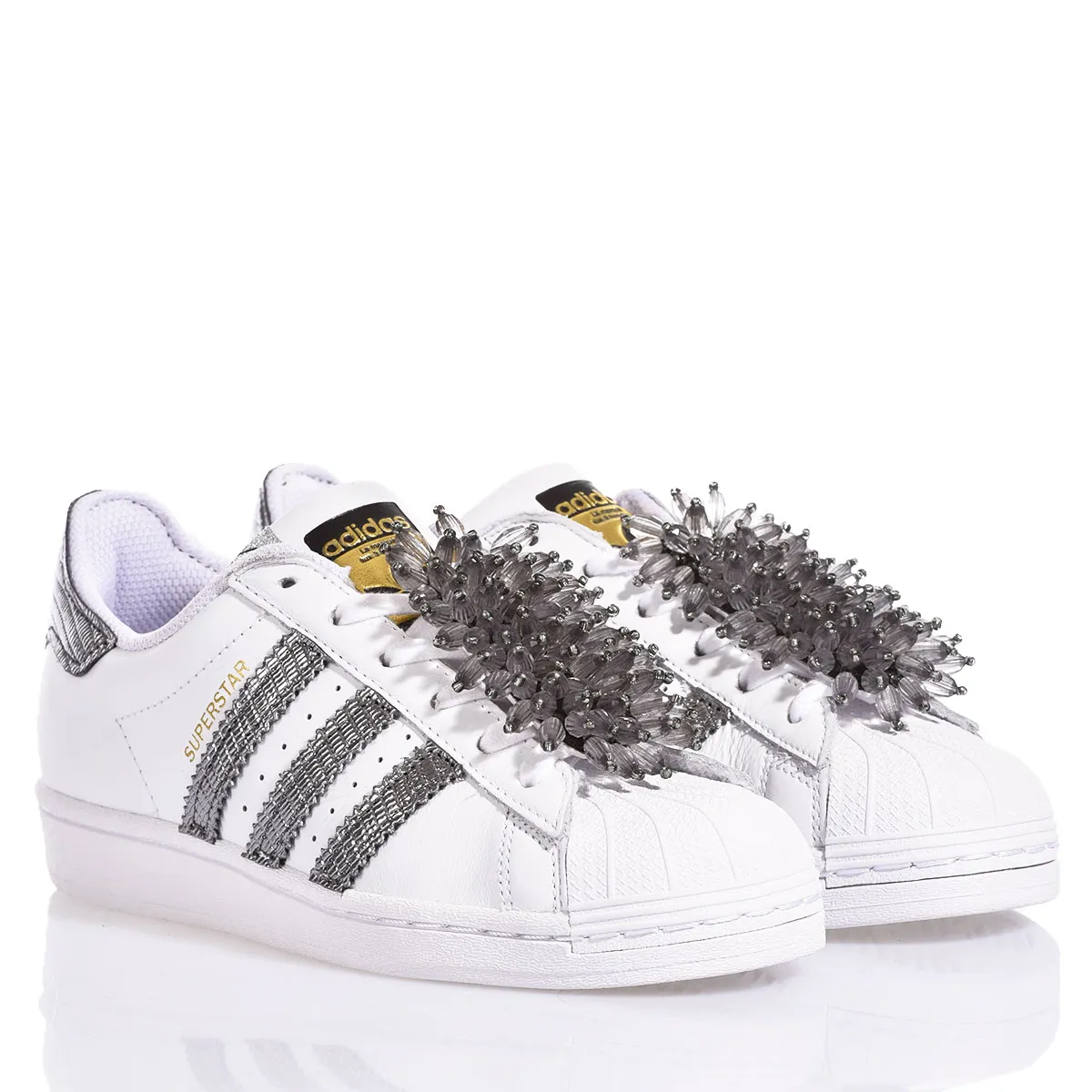 Adidas Superstar Grey Ice Superstar Special