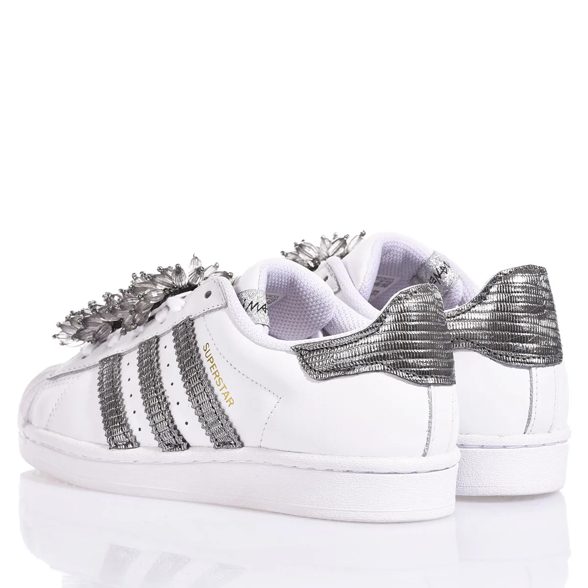 Adidas Superstar Grey Ice Superstar Special