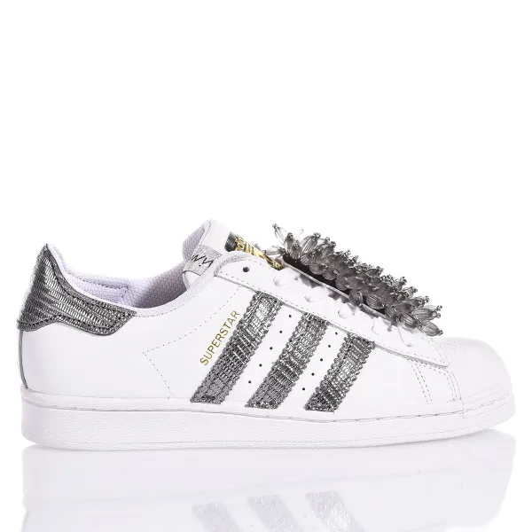 Adidas Superstar Grey Ice adidas