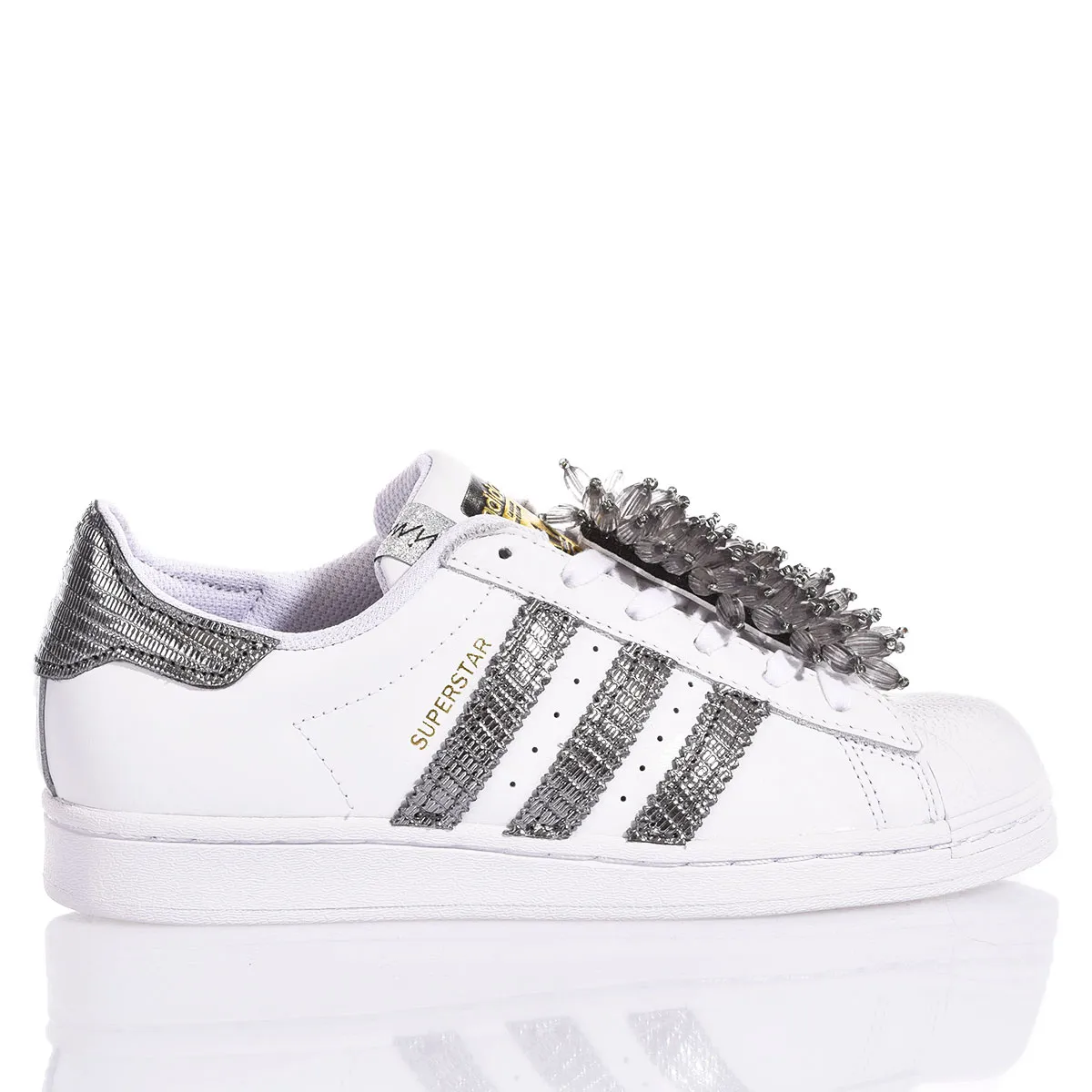 Adidas Superstar Grey Ice Superstar Special