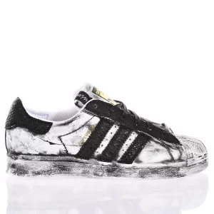 Adidas Superstar Industry