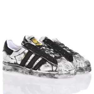 Adidas Superstar Industry