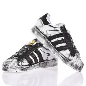 Adidas Superstar Industry