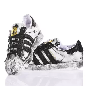 Adidas Superstar Industry